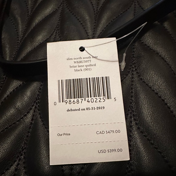 KATE SPADE - Picture 3 of 7